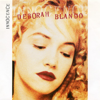 Deborah Blando - Innocence EP