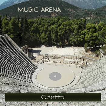 Odetta - Music Arena