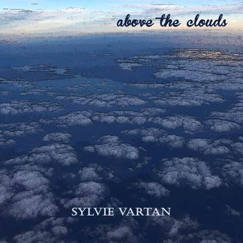 Sylvie Vartan - Above the Clouds