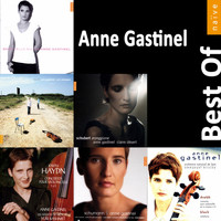 Anne Gastinel - Best of Anne Gastinel