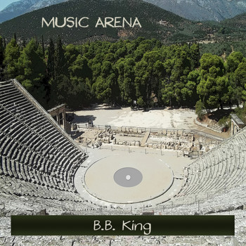 B.B. King - Music Arena