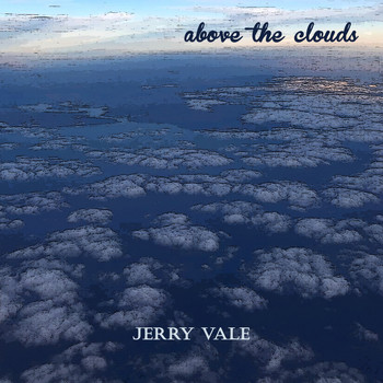 Jerry Vale - Above the Clouds