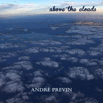 André Previn - Above the Clouds