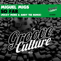 Miguel Migs - So Far (Micky More & Andy Tee Remix)