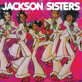 Jackson Sisters - Jackson Sisters