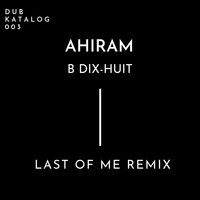Ahiram - B Dix-Huit