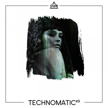 Various Artists - TECHNOMATIC #9
