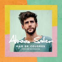 Alvaro Soler - Mar De Colores (Versión Extendida)