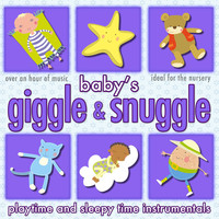 Kidzone - Baby's Giggle & Snuggle
