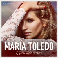 María Toledo - Corazonada