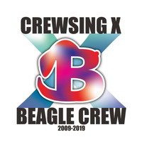 BeagleCrew - Crewsing X
