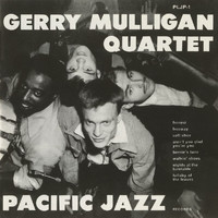 Gerry Mulligan Quartet - Gerry Mulligan Quartet Vol.1 (Expanded Edition)