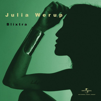 Julia Werup - Blixtra