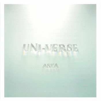 Aska - Uni-Verse