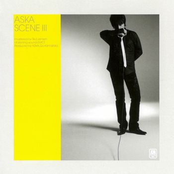 Aska - Scene III