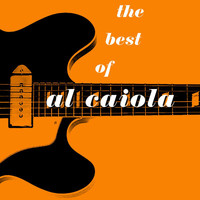 Al Caiola - The Best Of Al Caiola