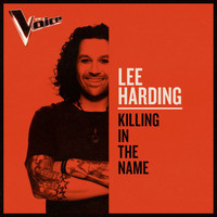 Lee Harding - Killing In The Name (The Voice Australia 2019 Performance / Live)