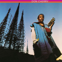 Don Cherry - Don Cherry