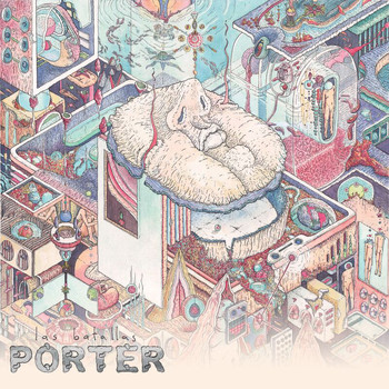 Porter - Las Batallas