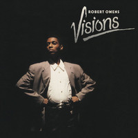 Robert Owens - Visions