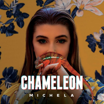 Michela - Chameleon