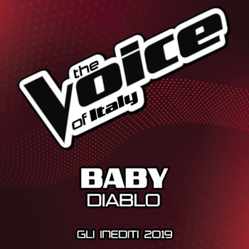 Diablo - Baby