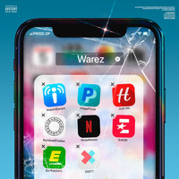 Warez - iPhone Ex (Explicit)