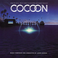 James Horner - Cocoon (Original Motion Picture Soundtrack)