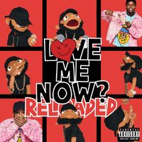 Tory Lanez - LoVE me NOw (ReLoAdeD [Explicit])
