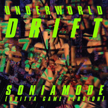 Underworld - Soniamode (Aditya Game Version)