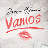 Jorge Blanco - Vamos