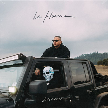 Luciano - La Haine