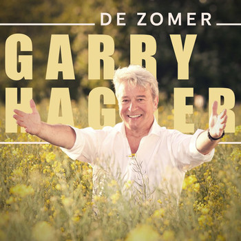 Garry Hagger - De Zomer