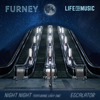 Furney feat. Lady Emz - Night Night / Escalator