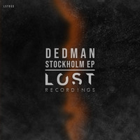 Dedman - Stockholm EP