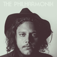 The Philharmonik - The Philharmonik (Explicit)
