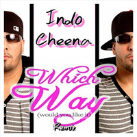 Indo Cheena - Which Way (Would You Like It) [Remix] [feat. Gordon James & John Dogg]