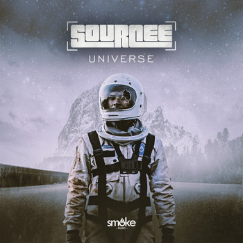 Sourcee - Universe
