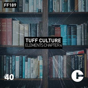 Tuff Culture - Elements 4 (4th Chapter)