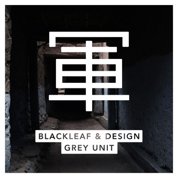 Blackleaf & Design - Grey Unit
