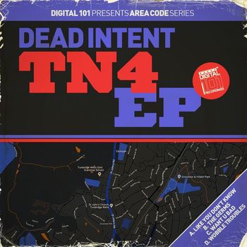 Dead Intent - TN4