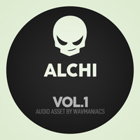 Seldome - Alchi Vol.1 (Video Game Music)
