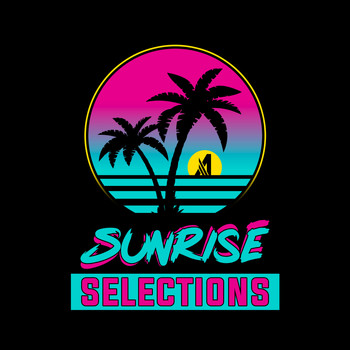Various Artists - Sunrise Selections