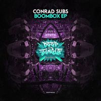 Conrad Subs - Boombox