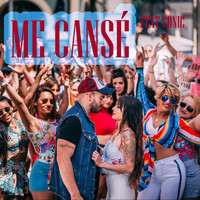 Mr. Gomez - Me Cansé (feat. Sonic)