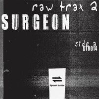 Surgeon - Raw Trax 2