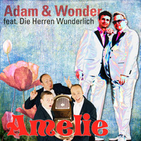 Adam & Wonder - Amelie