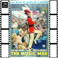 The Buffalo Bills - Sincere (From "The Music Man" Original Soundtrack)