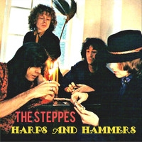 The Steppes - Harps and Hammers