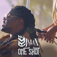 JmaX - One shot
